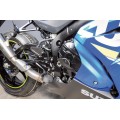 Bonamici Racing Engine Protection Full Kit for the Suzuki GSX-R 1000 2017-2023 Bonamici Racing Engine Protection Full Kit for the Suzuki GSX-R 1000 2017-2023